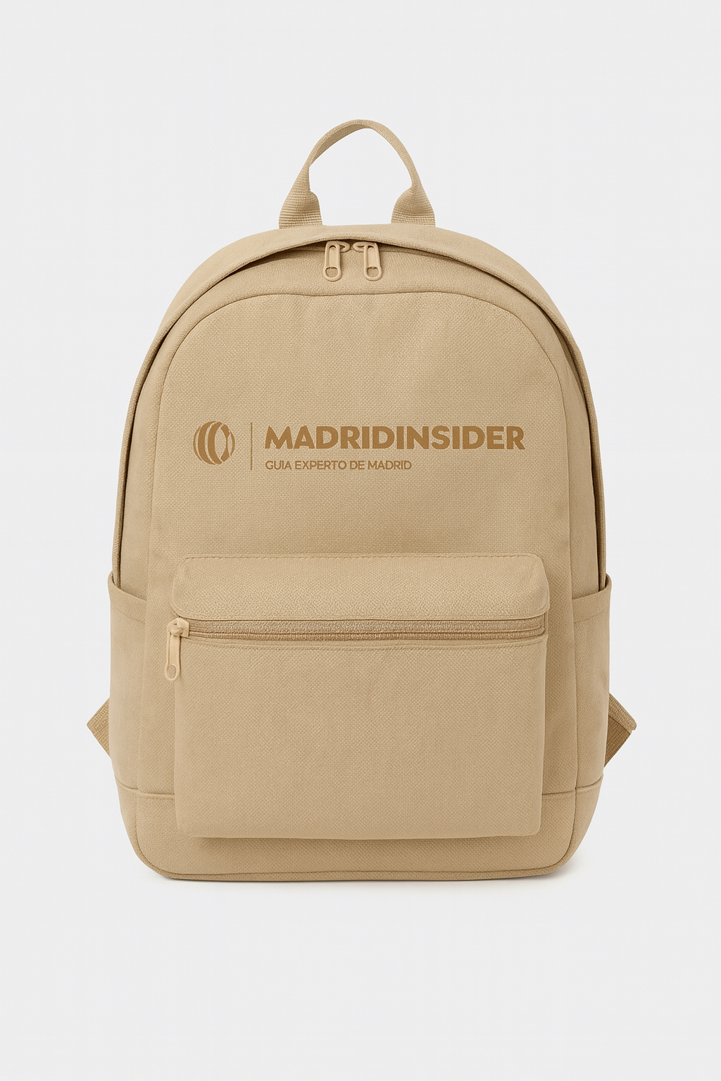 Mochila táctica "MadridInsider"
