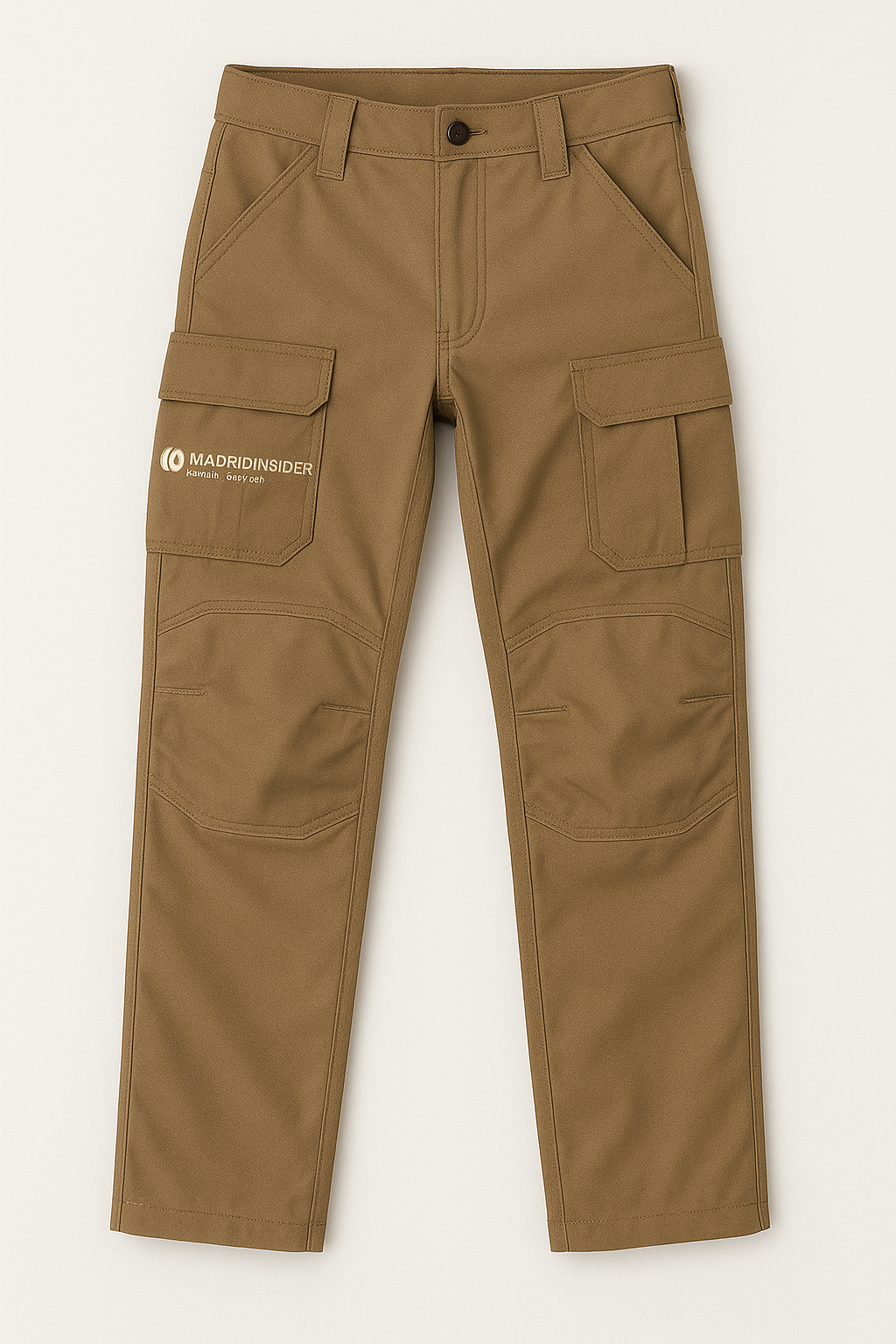 Pantalones tácticos "MadridInsider"